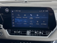 New 2026  Chevrolet Equinox FWD 4dr LT w&sol;1LT at Graham Auto Mall near Mansfield&comma; OH