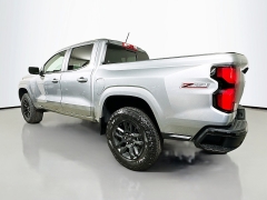 New 2026  Chevrolet Colorado 4WD Crew Cab Z71 at Dutro Auto near Zanesville&comma; OH
