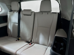 Used 2024  Toyota Grand Highlander Limited AWD at Dutro Auto near Zanesville&comma; OH