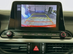 Used 2023  Kia Forte LXS IVT at Dutro Auto near Zanesville, OH