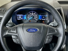 Used 2024  Ford Edge SE AWD at Graham Auto Mall near Mansfield&comma; OH