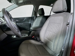 Used 2018  Chevrolet Equinox 4d SUV AWD LT w&sol;1LT at Graham Auto Mall near Mansfield&comma; OH