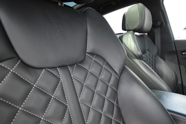 Used 2024  Audi SQ5 Premium Plus 3&period;0 TFSI quattro at Dutro Auto near Zanesville&comma; OH