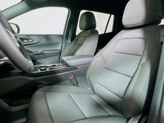 New 2026  Chevrolet Equinox AWD 4dr LT w&sol;2LT at Graham Auto Mall near Mansfield&comma; OH