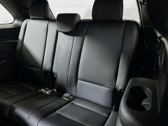 New 2026  Hyundai Palisade Hybrid Calligraphy AWD at Dutro Auto near Zanesville&comma; OH