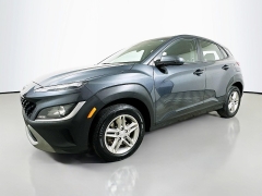 Used 2022  Hyundai Kona SEL Auto AWD at Graham Auto Mall near Mansfield&comma; OH