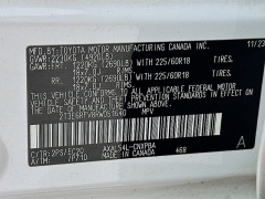 Used 2024  Toyota RAV4 Hybrid XSE AWD at Dutro Auto near Zanesville&comma; OH