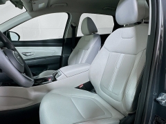 New 2026  Hyundai Tucson SEL AWD at Dutro Auto near Zanesville, OH