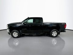 Used 2016  Chevrolet Silverado 1500 4WD Double Cab LT at Dutro Auto near Zanesville&comma; OH