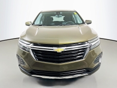 Used 2023  Chevrolet Equinox FWD 4dr LT w&sol;1LT at Dutro Auto near Zanesville&comma; OH