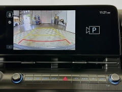 New 2026  Hyundai Kona SEL Sport AWD at Graham Auto Mall near Mansfield, OH