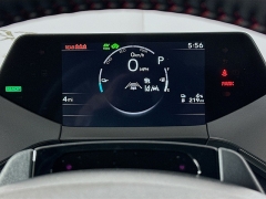 New 2026  Toyota Prius Plug-In Hybrid SE at Dutro Auto near Zanesville, OH