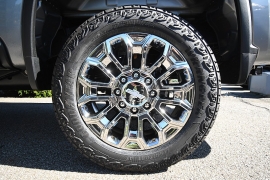 New 2026  Chevrolet Silverado 2500HD 4WD Crew Cab 159" LT Gas at Graham Auto Mall near Mansfield&comma; OH