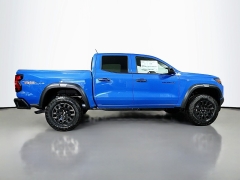 New 2026  Chevrolet Colorado 4WD Crew Cab Trail Boss at Graham Auto Mall near Mansfield&comma; OH