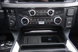 New 2026  Ford Super Duty F-350 4WD Platinum Crew Cab DRW 8' Box at Dutro Auto near Zanesville&comma; OH