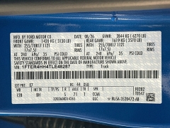 New 2026  Ford Ranger XLT 4WD SuperCrew 5' Box at Dutro Auto near Zanesville&comma; OH