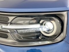 Used 2023  Ford Bronco Sport Big Bend 4x4 at Dutro Auto near Zanesville, OH