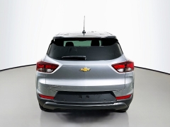 New 2026  Chevrolet Trailblazer AWD 4dr LS at Dutro Auto near Zanesville&comma; OH