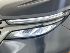 Used 2022  Chevrolet Equinox FWD 4dr RS at Dutro Auto near Zanesville&comma; OH