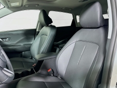 New 2026  Hyundai Kona Limited AWD at Dutro Auto near Zanesville&comma; OH