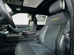 New 2026  Ford Expedition Tremor 4x4 at Dutro Auto near Zanesville&comma; OH