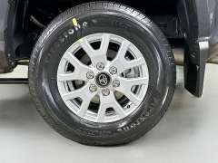New 2026  Toyota Tacoma 4WD SR5 Double Cab 5ft Bed AT at Graham Auto Mall near Mansfield&comma; OH