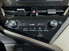 Used 2024  Toyota Camry LE Auto at Dutro Auto near Zanesville&comma; OH