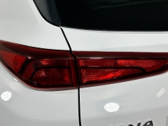 Used 2023  Hyundai Kona SEL Auto AWD at Dutro Auto near Zanesville&comma; OH