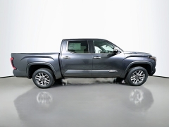 New 2026  Toyota Tundra Hybrid 4WD 1794 Edition CrewMax 5&period;5ft Bed at Graham Auto Mall near Mansfield&comma; OH