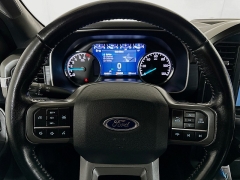 Used 2021  Ford F-150 4WD XLT SuperCrew 5&period;5' Box at Dutro Auto near Zanesville&comma; OH