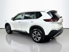 Used 2023  Nissan Rogue FWD SV at Dutro Auto near Zanesville&comma; OH