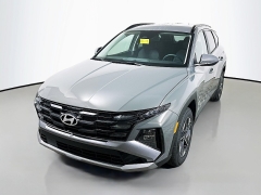 New 2026  Hyundai Tucson SEL FWD at Graham Auto Mall near Mansfield, OH