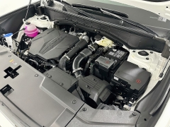 New 2027  Hyundai Santa Fe Limited 6P AWD at Graham Auto Mall near Mansfield&comma; OH