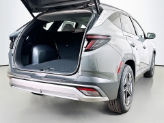 New 2026  Hyundai Tucson SEL Premium FWD at Dutro Auto near Zanesville, OH