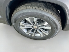 New 2027  Chevrolet Equinox AWD 4dr LT w&sol;2LT at Dutro Auto near Zanesville&comma; OH