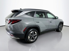 Used 2025  Hyundai Tucson SEL AWD at Dutro Auto near Zanesville&comma; OH