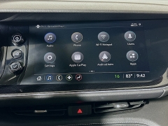 Used 2023  Buick Envision FWD 4dr Essence at Dutro Auto near Zanesville, OH