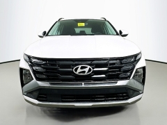 Used 2025  Hyundai Tucson SEL AWD at Graham Auto Mall near Mansfield&comma; OH