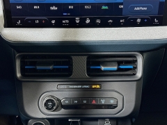 New 2025  Ford Maverick XLT FWD SuperCrew Hybrid at Dutro Auto near Zanesville, OH