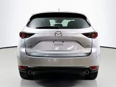 Used 2018  Mazda CX-5 4d SUV AWD Touring at Dutro Auto near Zanesville&comma; OH