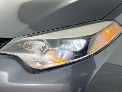 Used 2014  Toyota Corolla 4d Sedan LE ECO Plus at Dutro Auto near Zanesville&comma; OH