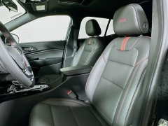 New 2026  Chevrolet Trax FWD 4dr 2RS at Graham Auto Mall near Mansfield&comma; OH