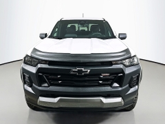 Used 2025  Chevrolet Colorado 4WD Crew Cab Trail Boss at Graham Auto Mall near Mansfield&comma; OH
