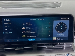 New 2026  Hyundai Kona SEL Sport AWD at Dutro Auto near Zanesville, OH