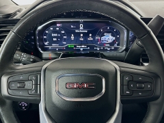 Used 2024  GMC Sierra 1500 4WD Crew Cab 147" Elevation w&sol;3VL at Graham Auto Mall near Mansfield&comma; OH