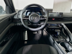 New 2026  Hyundai Elantra SEL Sport Premium IVT at Dutro Auto near Zanesville&comma; OH