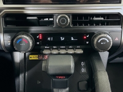 Used 2025  Toyota 4Runner Hybrid TRD Off Road Premium 4WD at Dutro Auto near Zanesville&comma; OH