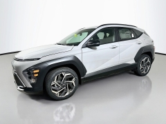 New 2026  Hyundai Kona SEL Premium FWD at Graham Auto Mall near Mansfield&comma; OH