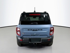 New 2026  Ford Bronco Sport Big Bend 4x4 at Graham Auto Mall near Mansfield&comma; OH