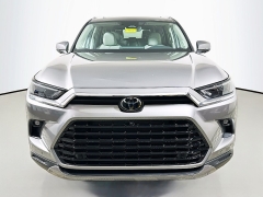 New 2026  Toyota Grand Highlander Limited AWD at Graham Auto Mall near Mansfield, OH